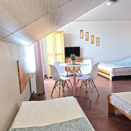 Avasta Pansiyon Karwia