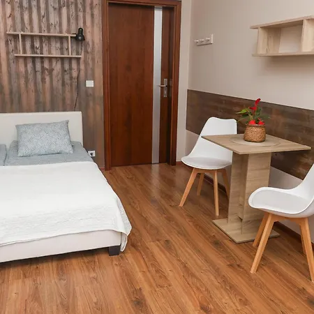 Avasta Accommodatie bij particulieren