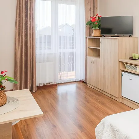 Accommodatie bij particulieren Avasta