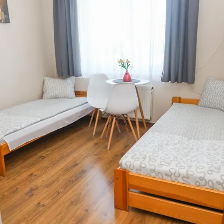 Avasta Accommodatie bij particulieren