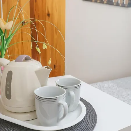 Accommodatie bij particulieren Avasta *