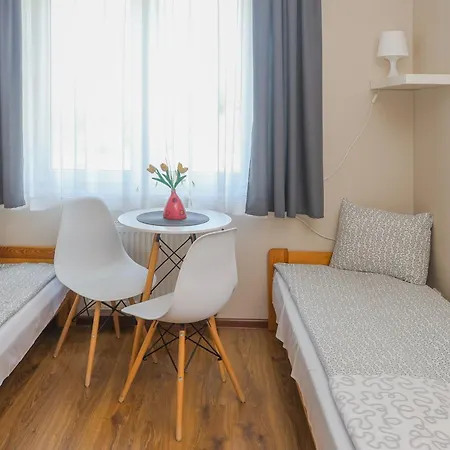 Accommodatie bij particulieren Avasta Karwia