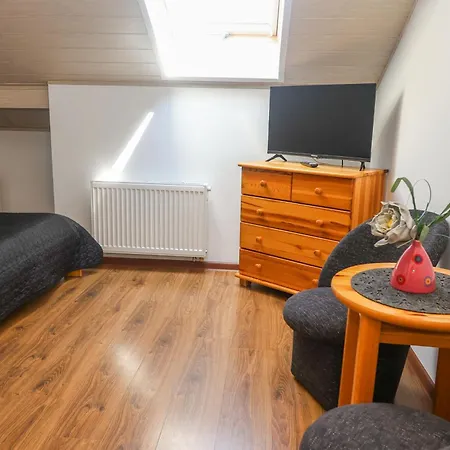 Accommodatie bij particulieren Avasta Karwia