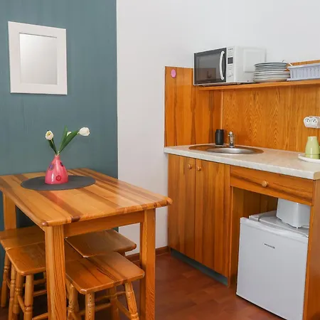 Accommodatie bij particulieren Avasta