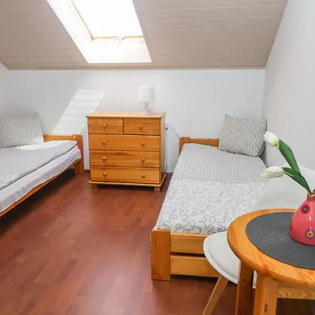 Avasta Accommodatie bij particulieren *