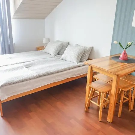 Accommodatie bij particulieren Avasta *