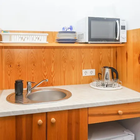 Avasta Accommodatie bij particulieren Karwia