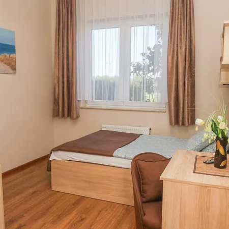 Accommodatie bij particulieren Avasta