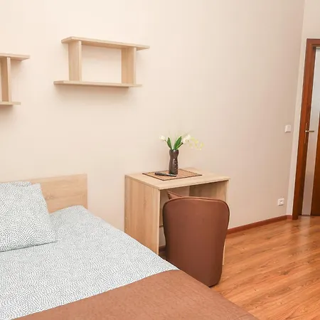 Accommodatie bij particulieren Avasta *