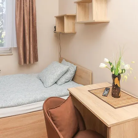 Avasta Accommodatie bij particulieren Karwia