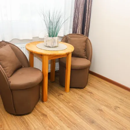 Pansiyon Avasta Karwia