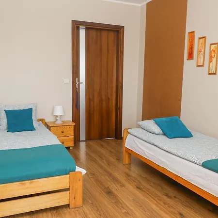 Avasta Accommodatie bij particulieren Karwia