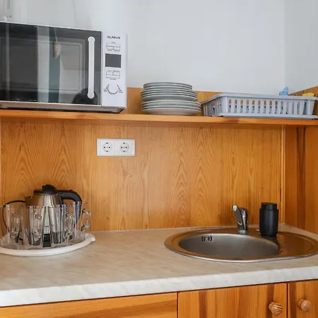 Pansiyon Avasta Karwia