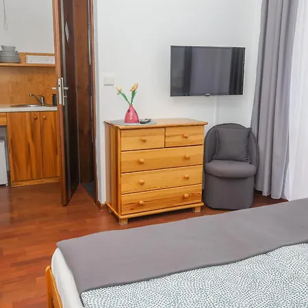 Accommodatie bij particulieren Avasta Karwia