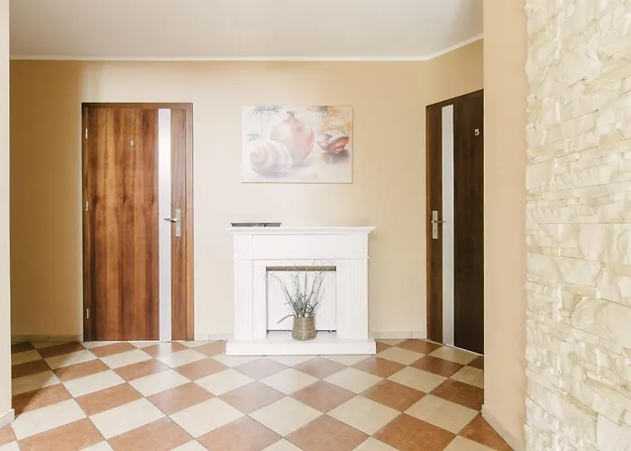 בית אירוח Avasta *