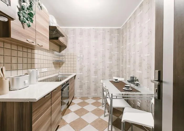 Avasta בית אירוח *