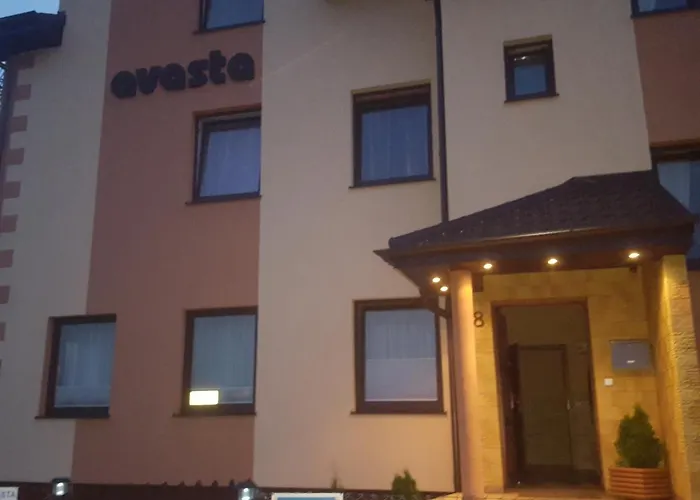 Avasta * קארוויה