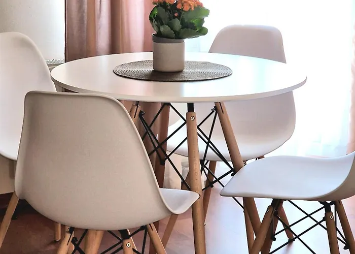 Avasta בית אירוח קארוויה