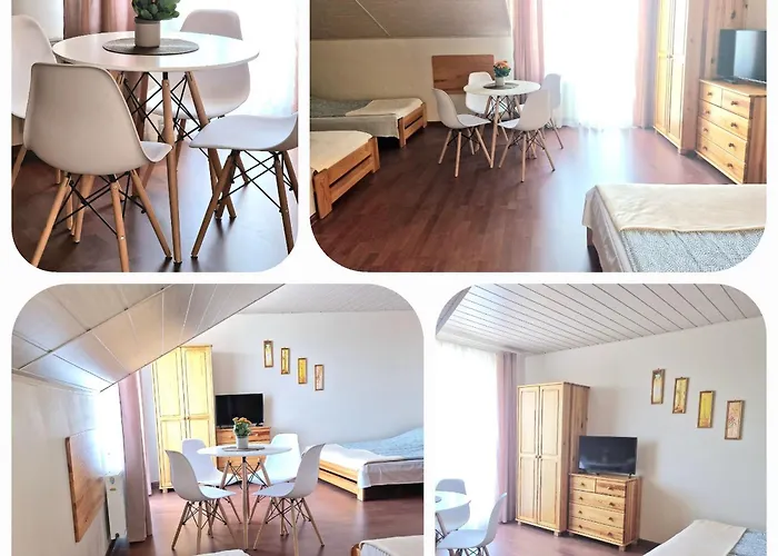 Avasta בית אירוח