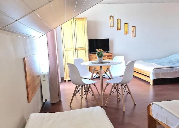 Avasta בית אירוח קארוויה