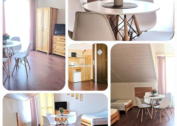 בית אירוח Avasta *