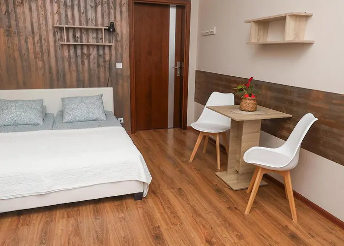 Avasta בית אירוח