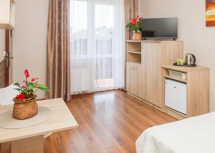 בית אירוח Avasta