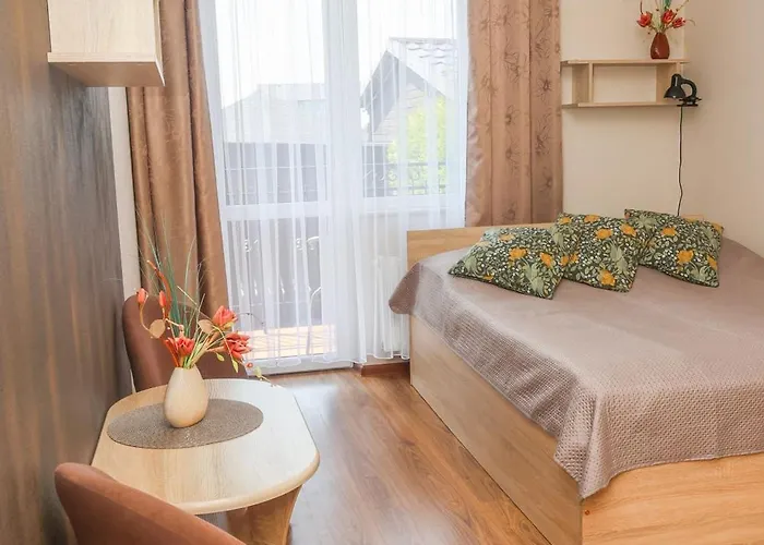 בית אירוח Avasta *