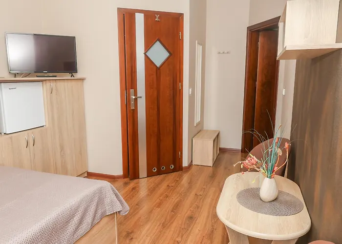 בית אירוח Avasta קארוויה