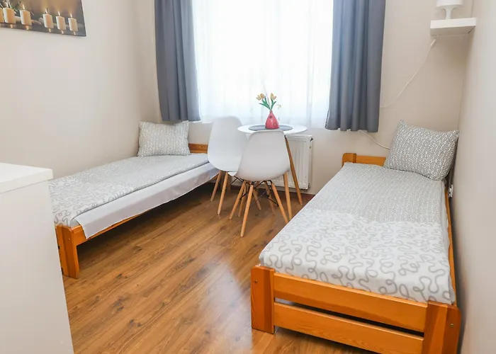 Avasta בית אירוח