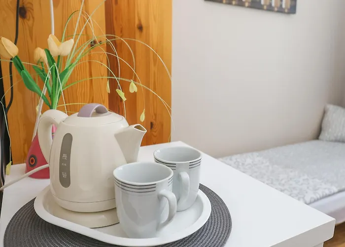 בית אירוח Avasta *