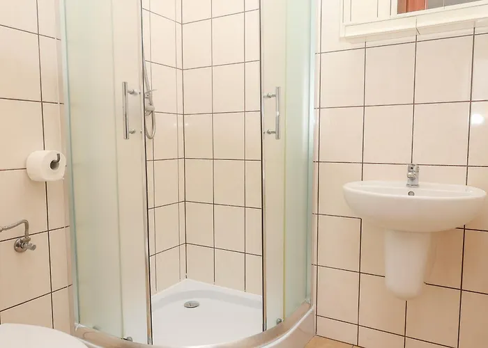 Avasta בית אירוח קארוויה