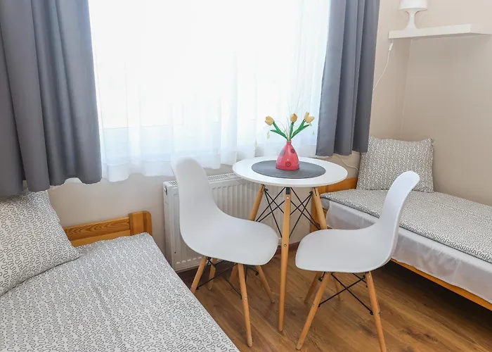 Avasta בית אירוח *