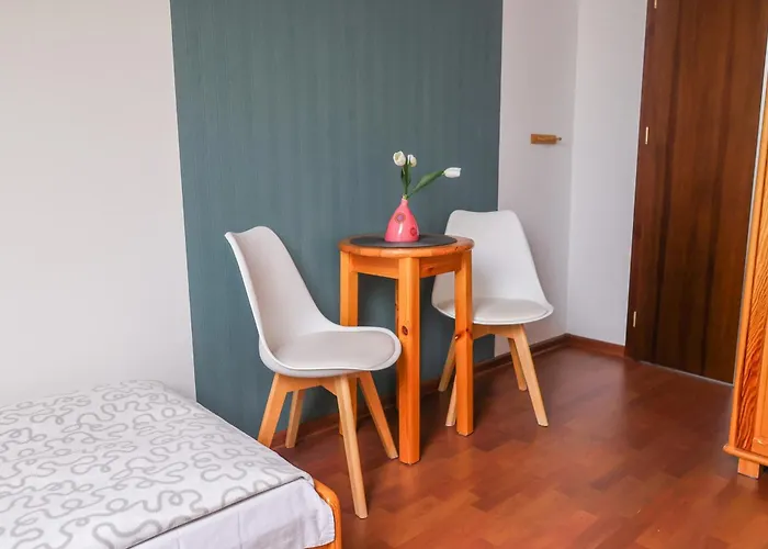 Avasta בית אירוח