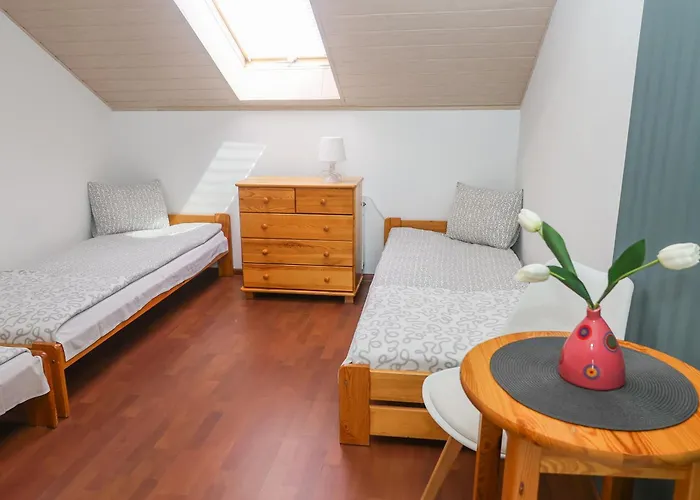 Avasta בית אירוח *