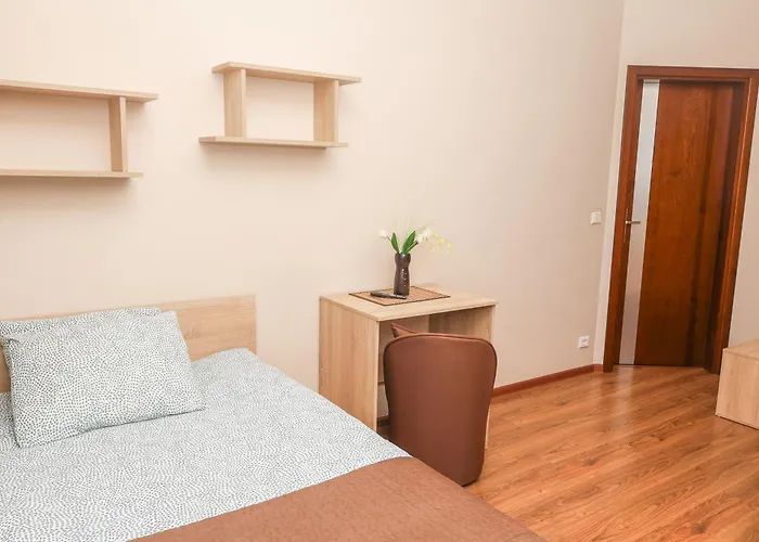 בית אירוח Avasta *