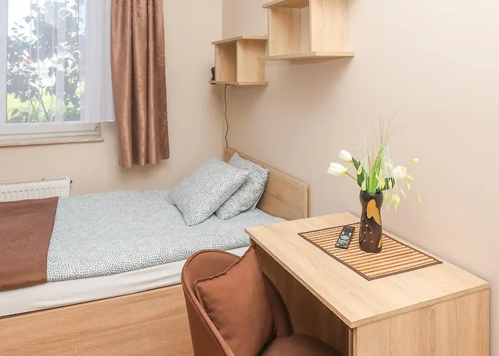 Avasta בית אירוח קארוויה