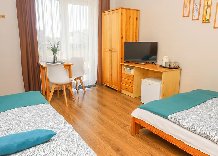 בית אירוח Avasta *