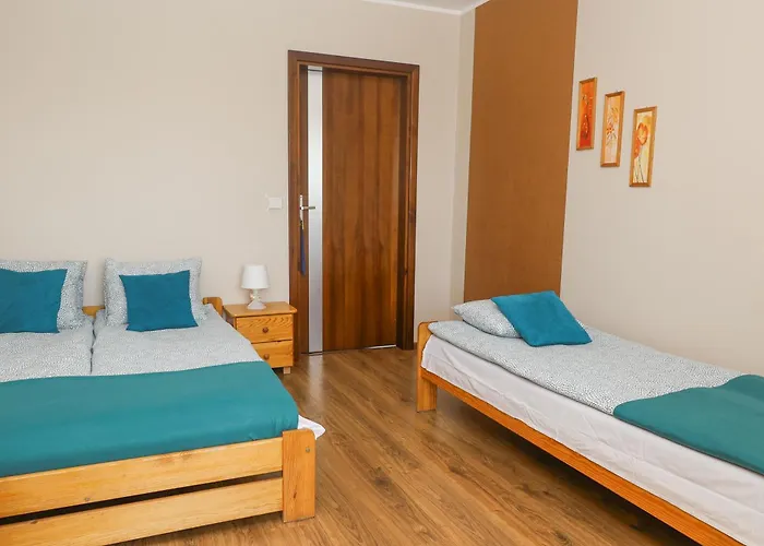 Avasta בית אירוח קארוויה