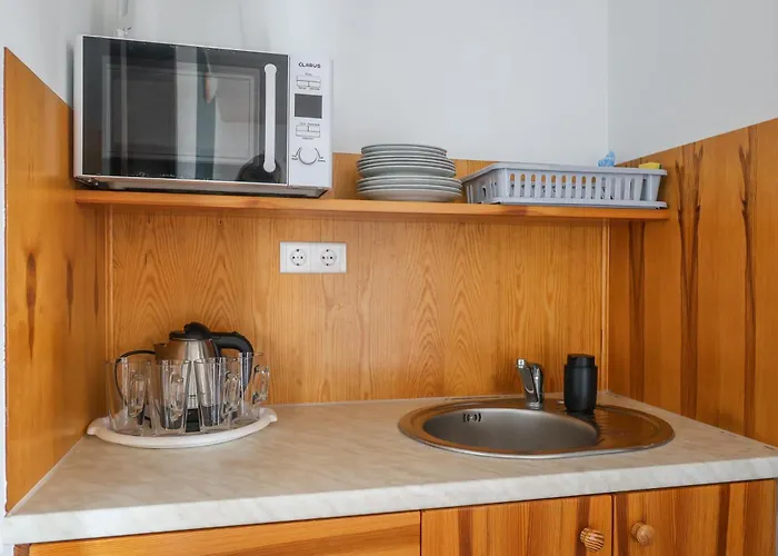 בית אירוח Avasta קארוויה