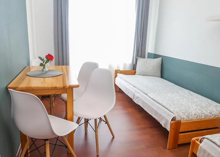 Avasta בית אירוח