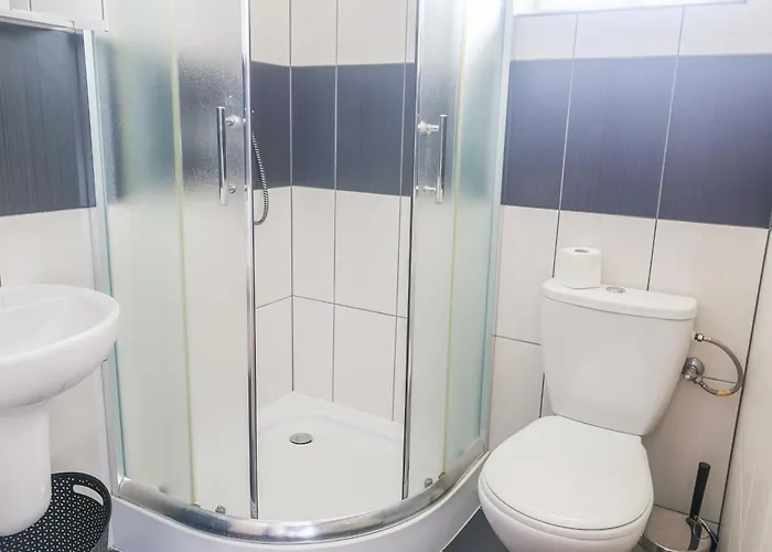 Avasta בית אירוח *