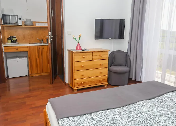 בית אירוח Avasta קארוויה