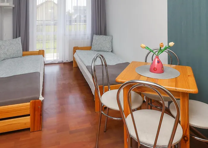 בית אירוח Avasta *